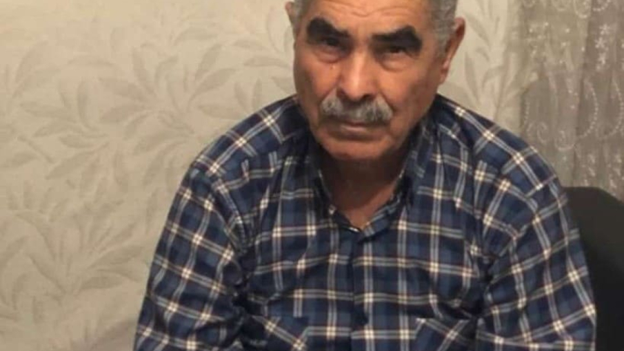 Manavgat’ta yaşlı adam ekipleri beklerken yaşamını yitirdi